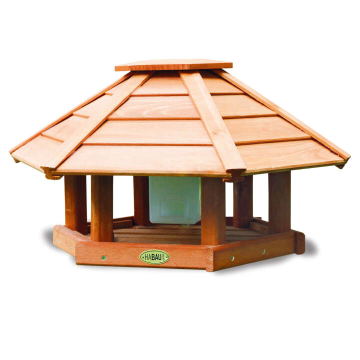 HABAU Vogelhaus Toronto